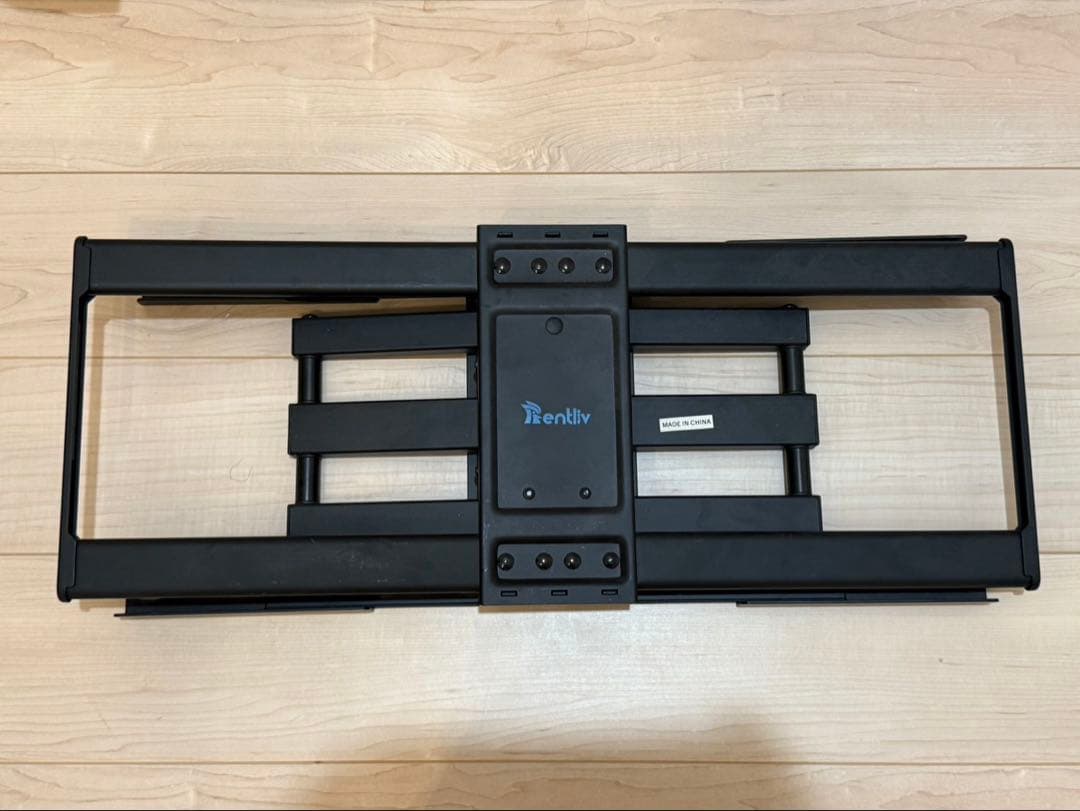 TCL 65P615 2021年製 液晶テレビ 65インチ