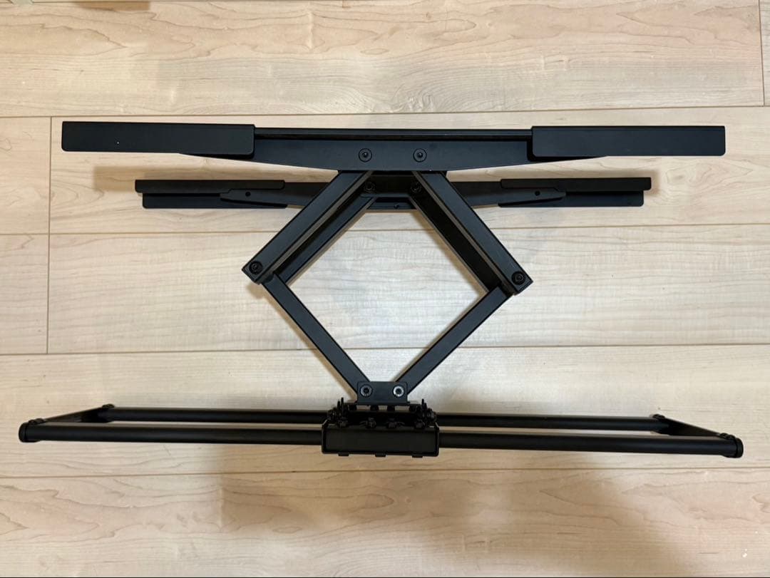 TCL 65P615 2021年製 液晶テレビ 65インチ