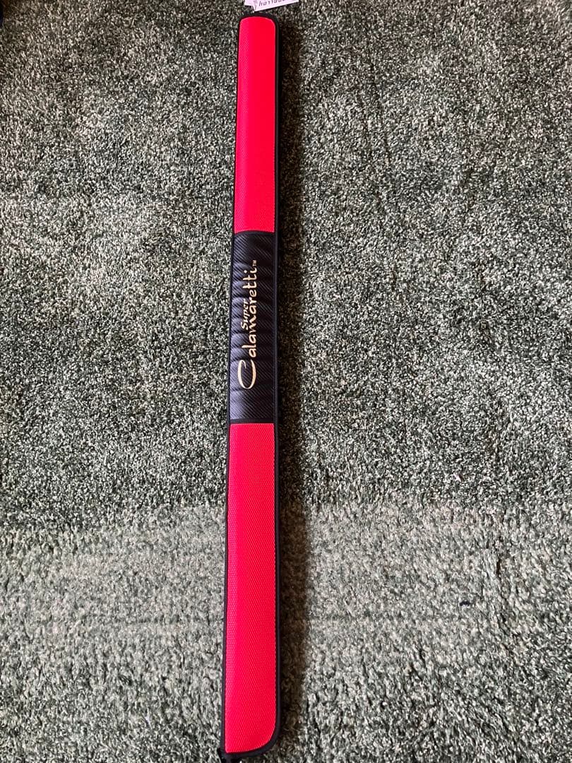 【エイジ様用】オリムピック スーパーカラマレッティ　AT GCALSS 862M