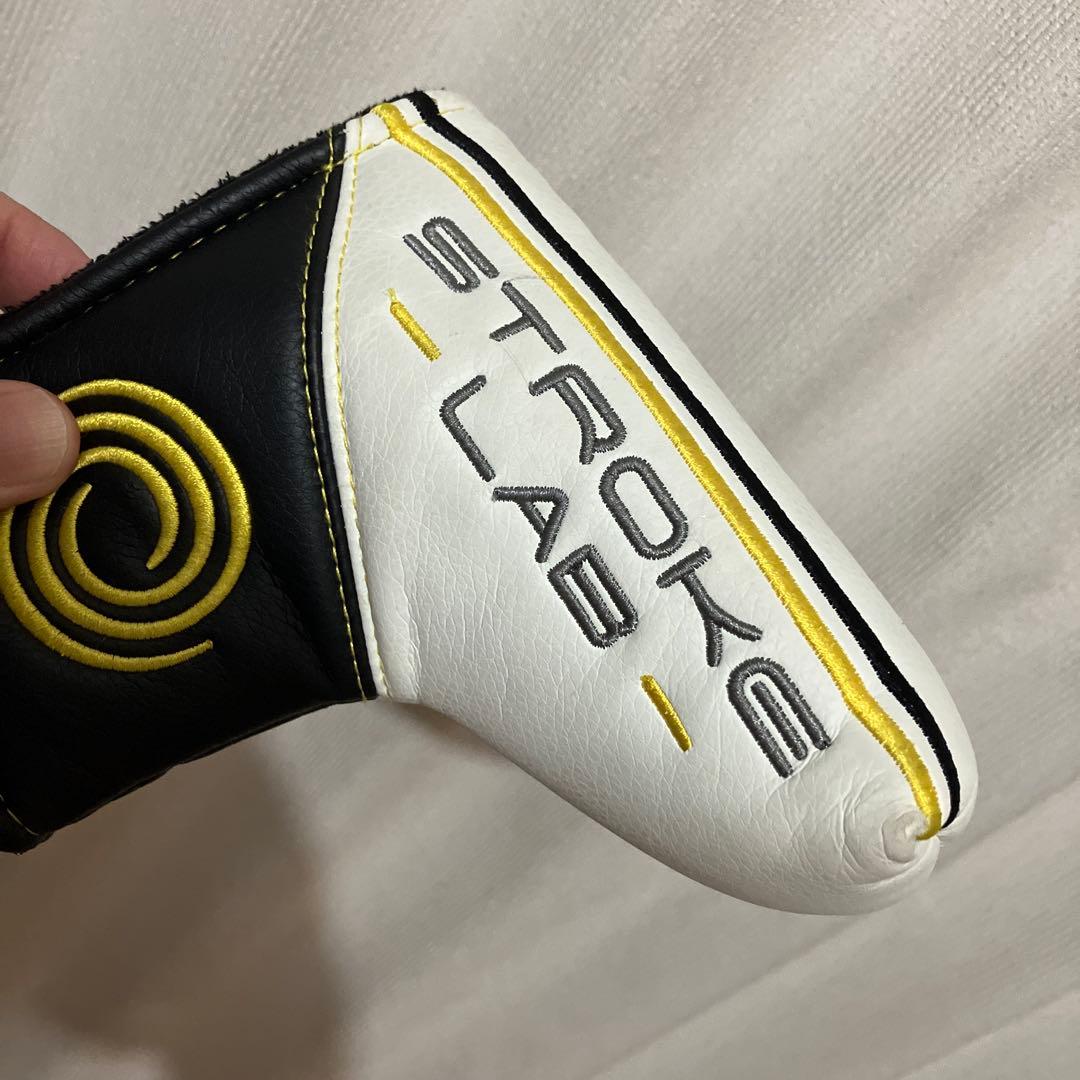 Odyssey パター 33インチ