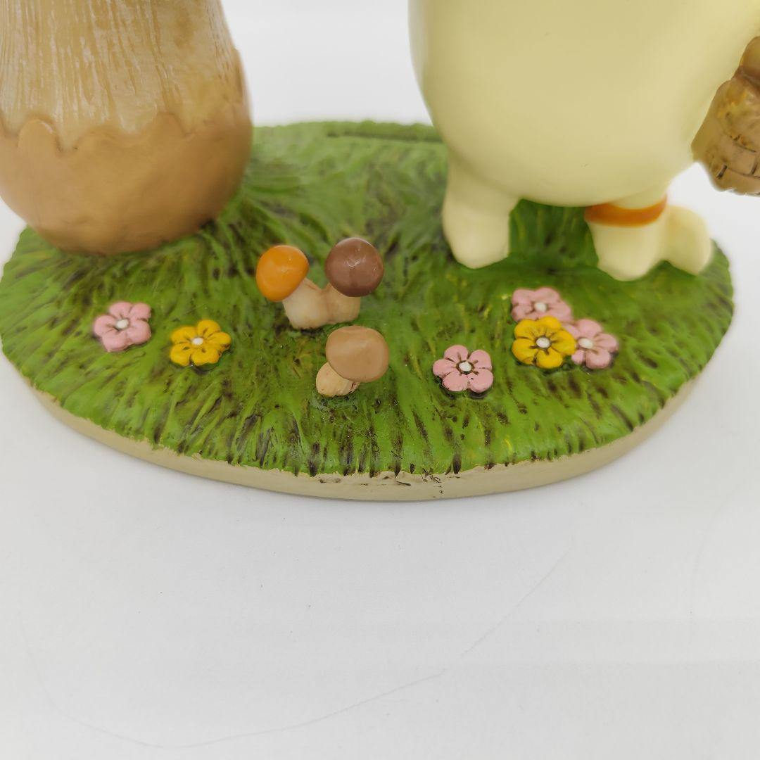 加藤工芸 プランター ムーミン フローレン スタンド 激レア