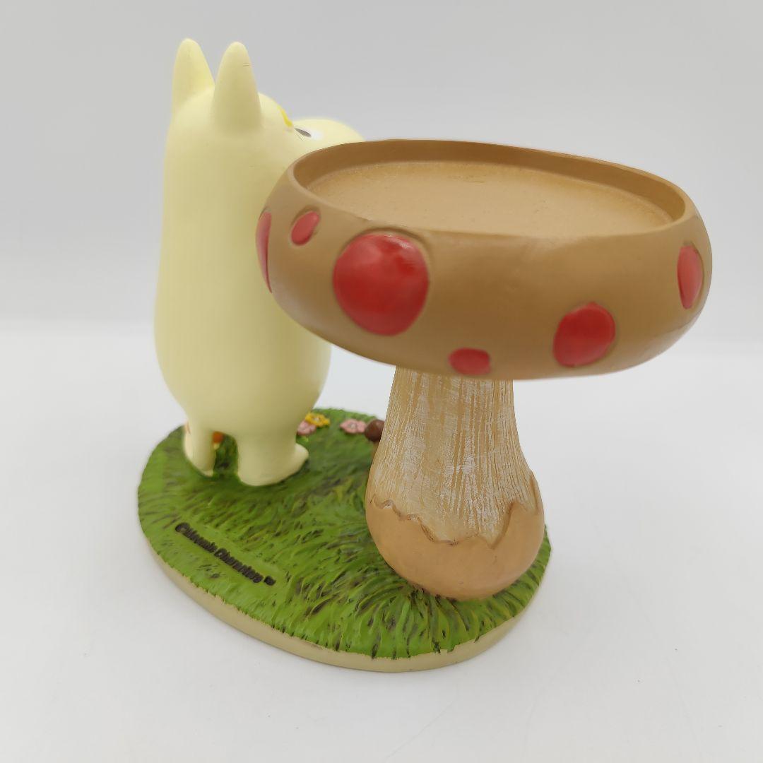 加藤工芸 プランター ムーミン フローレン スタンド 激レア