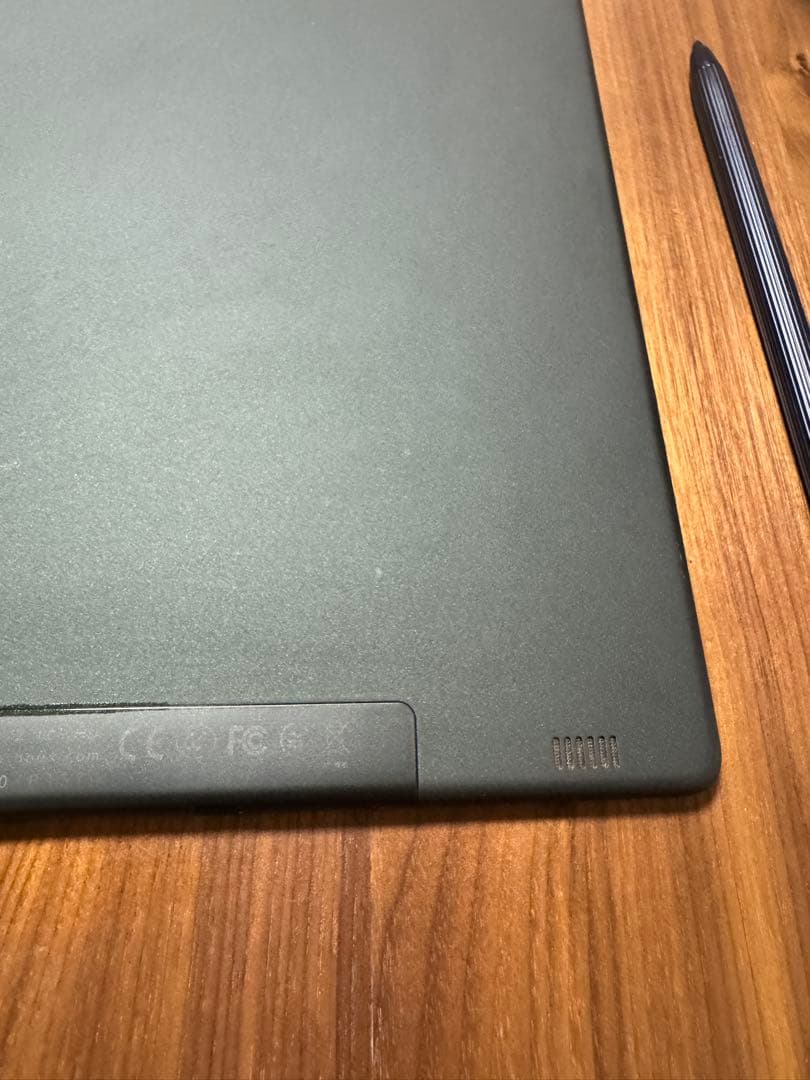 値下げ中BOOX Max Lumi2 A4サイズEink 電子ペーパータブレット