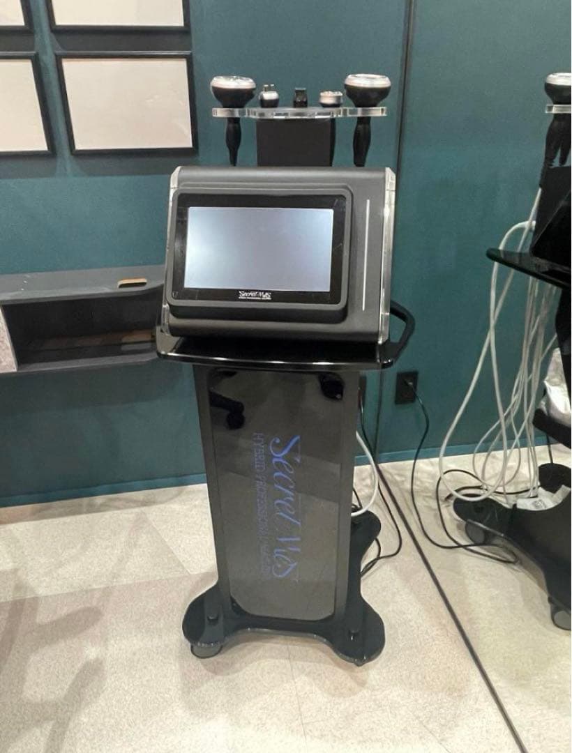 【NBS】シークレットメス　セルフバージョン②【アフターサポート引継ぎ可能】