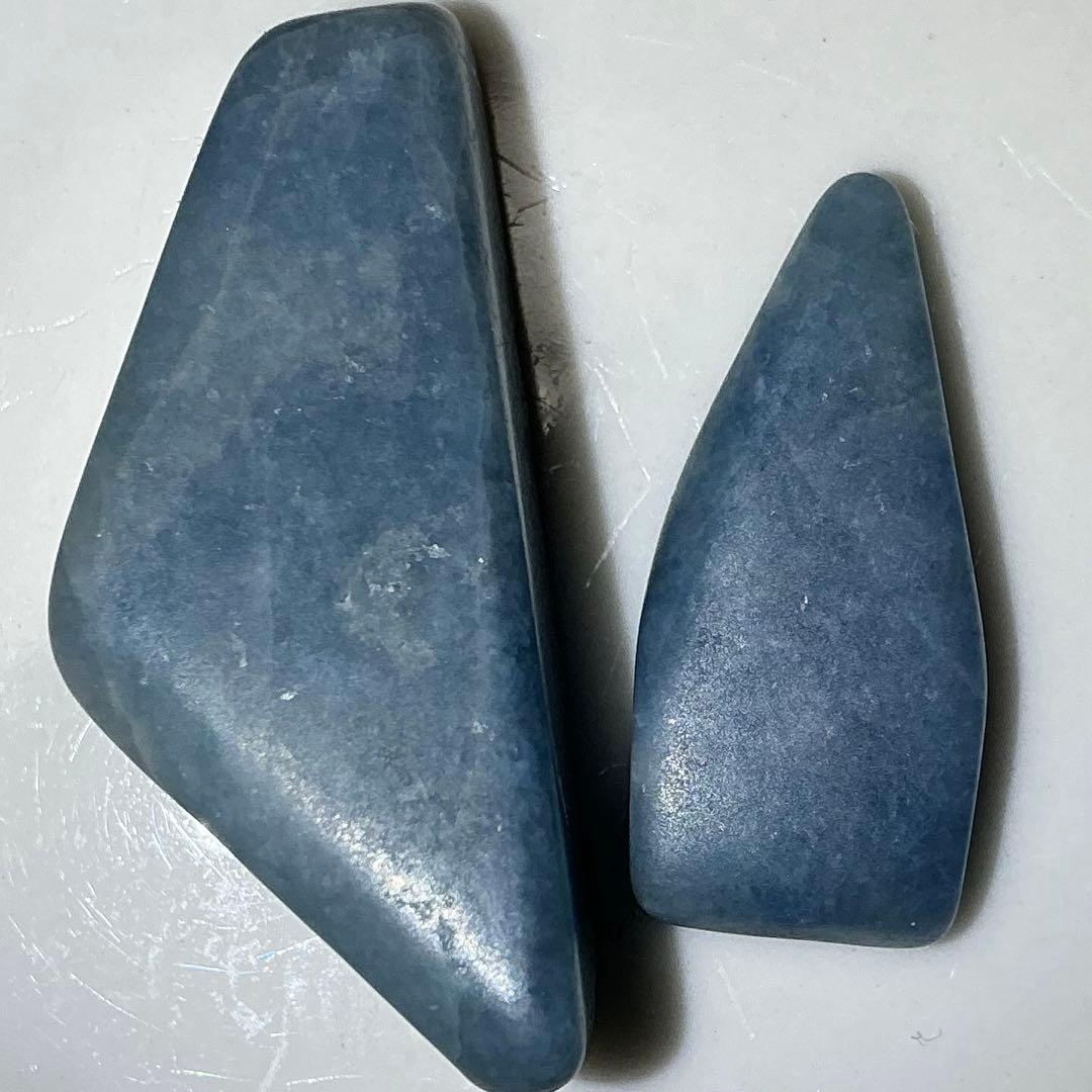 コン沢翡翠　原石　5.9g（141）