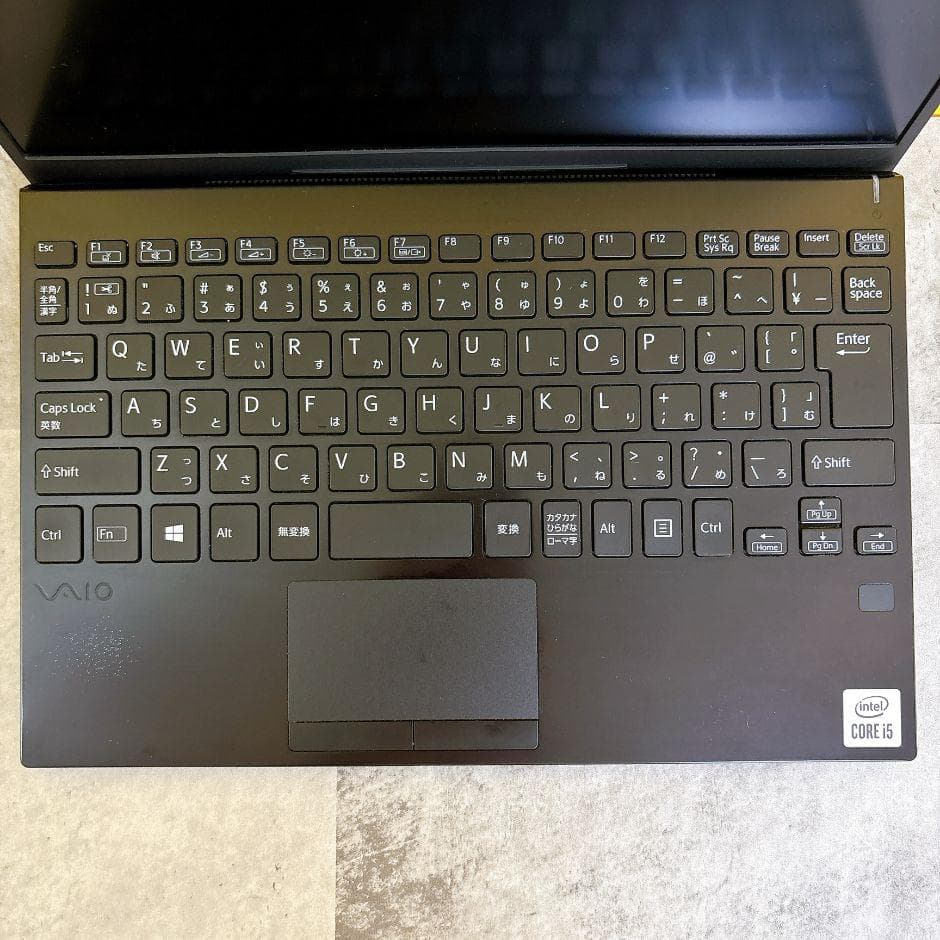 小型軽量❣第10世代Coreⅰ5✨SSDで快適✨Win11 カメラ付き フルHD