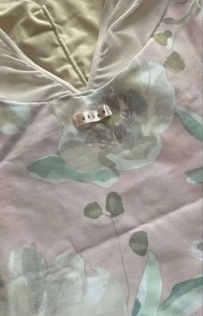 Stina バレエ レオタード　Sサイズ　値下げ可！