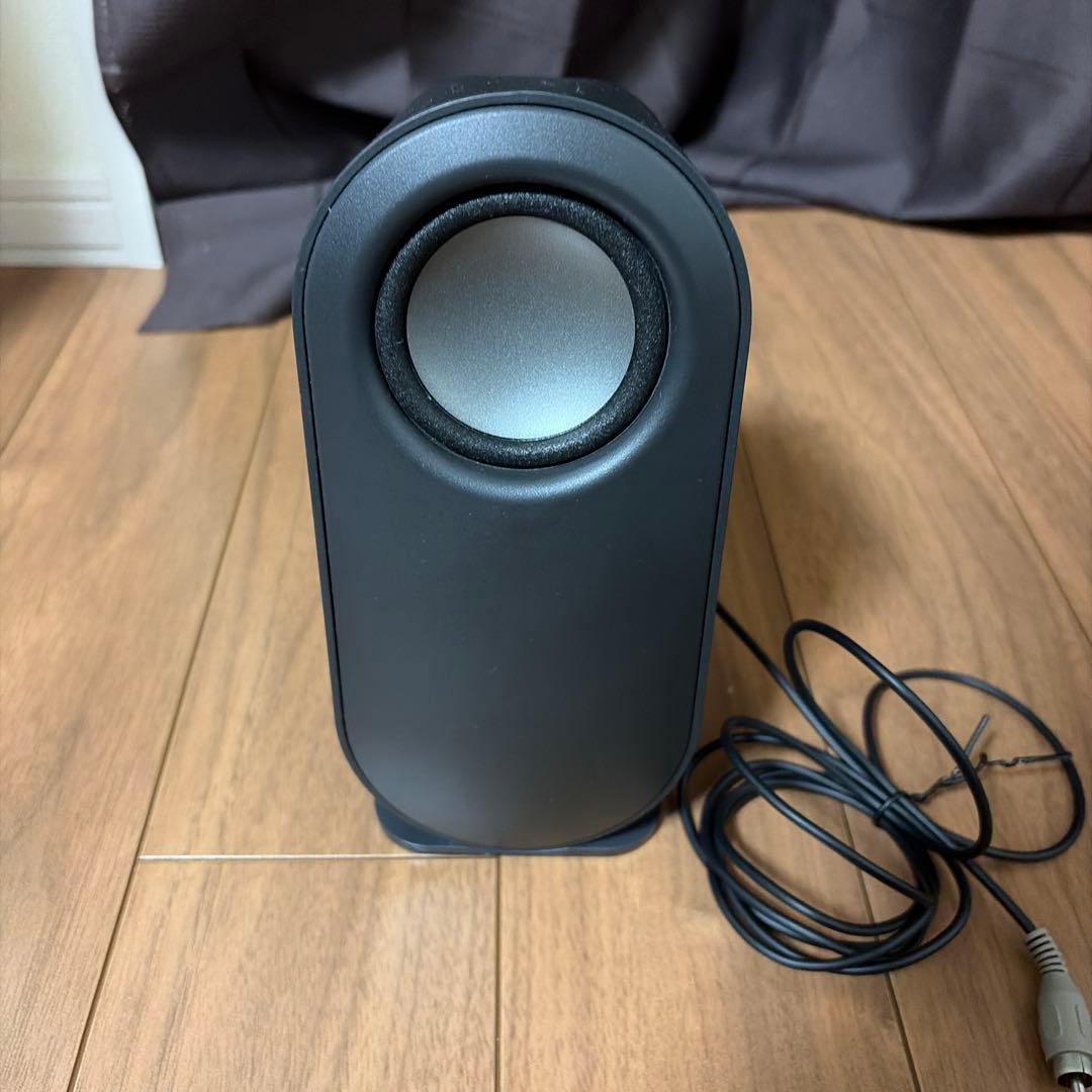 ロジクール Bluetooth PCスピーカー Z407