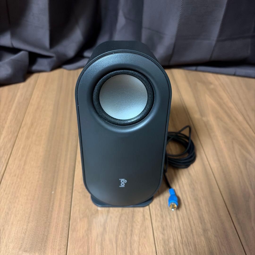 ロジクール Bluetooth PCスピーカー Z407