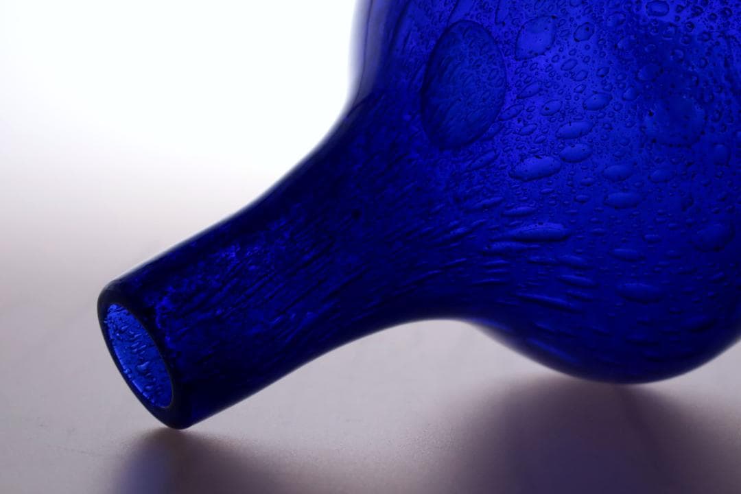 Erik Hoglund エリックホグラン 花瓶 フラワーベース 89955