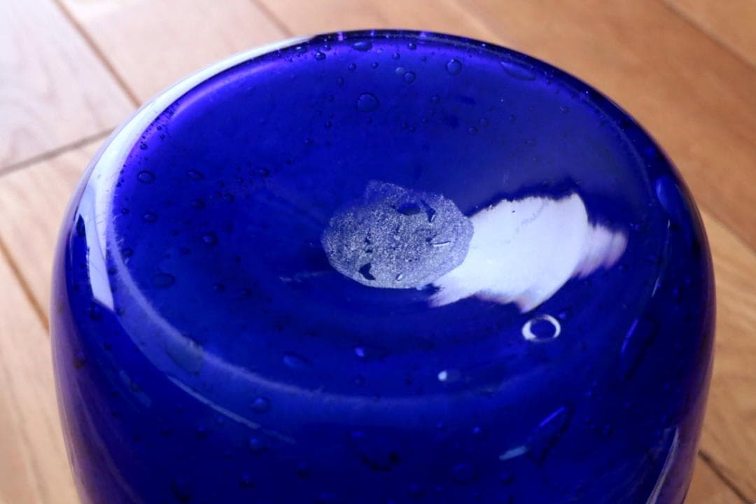 Erik Hoglund エリックホグラン 花瓶 フラワーベース 89955