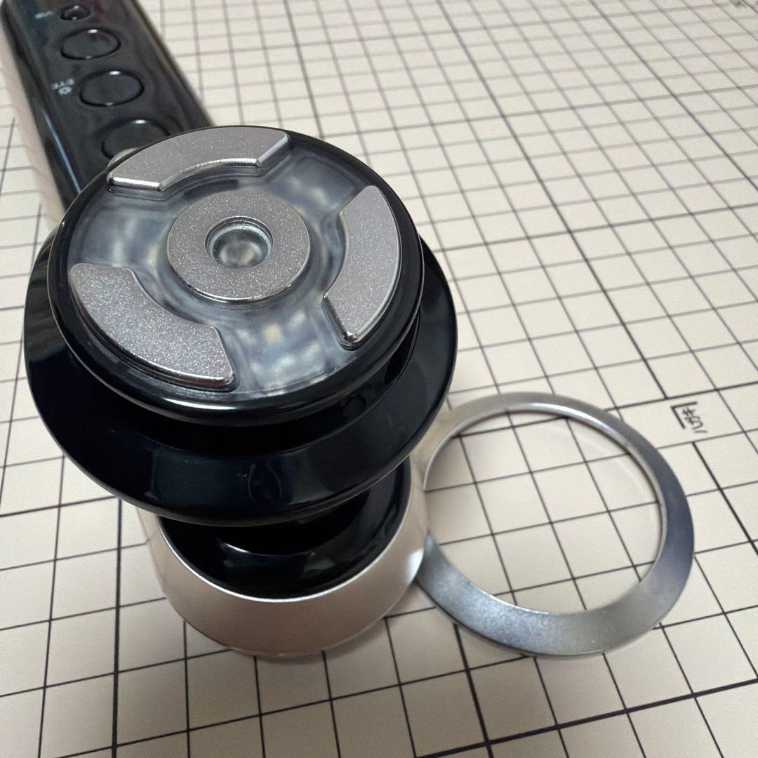 ヤーマン　フォトプラス　プレステージSS M21