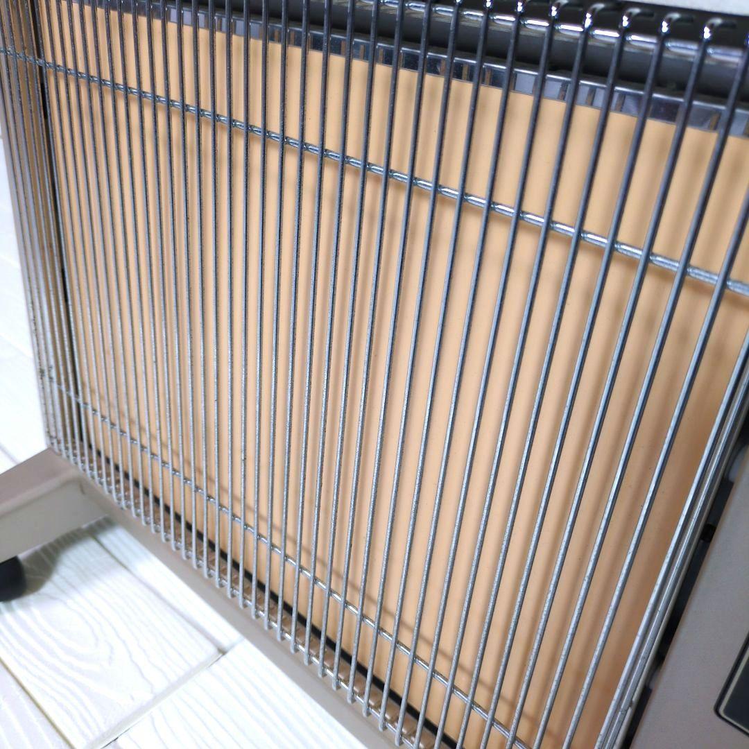 ◎美品◎　2022年製 サンルミエ キュート　E800LS 遠赤外線暖房器