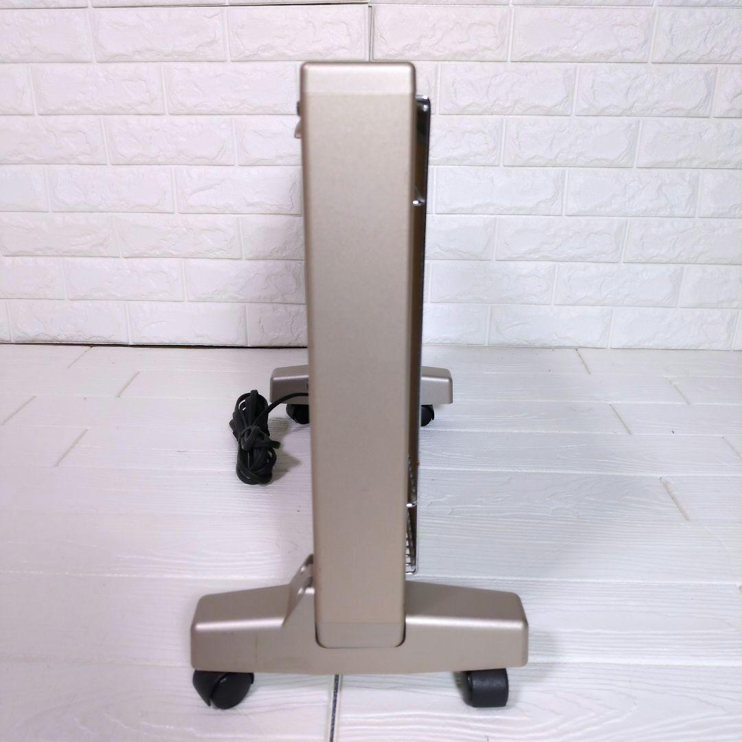 ◎美品◎　2022年製 サンルミエ キュート　E800LS 遠赤外線暖房器