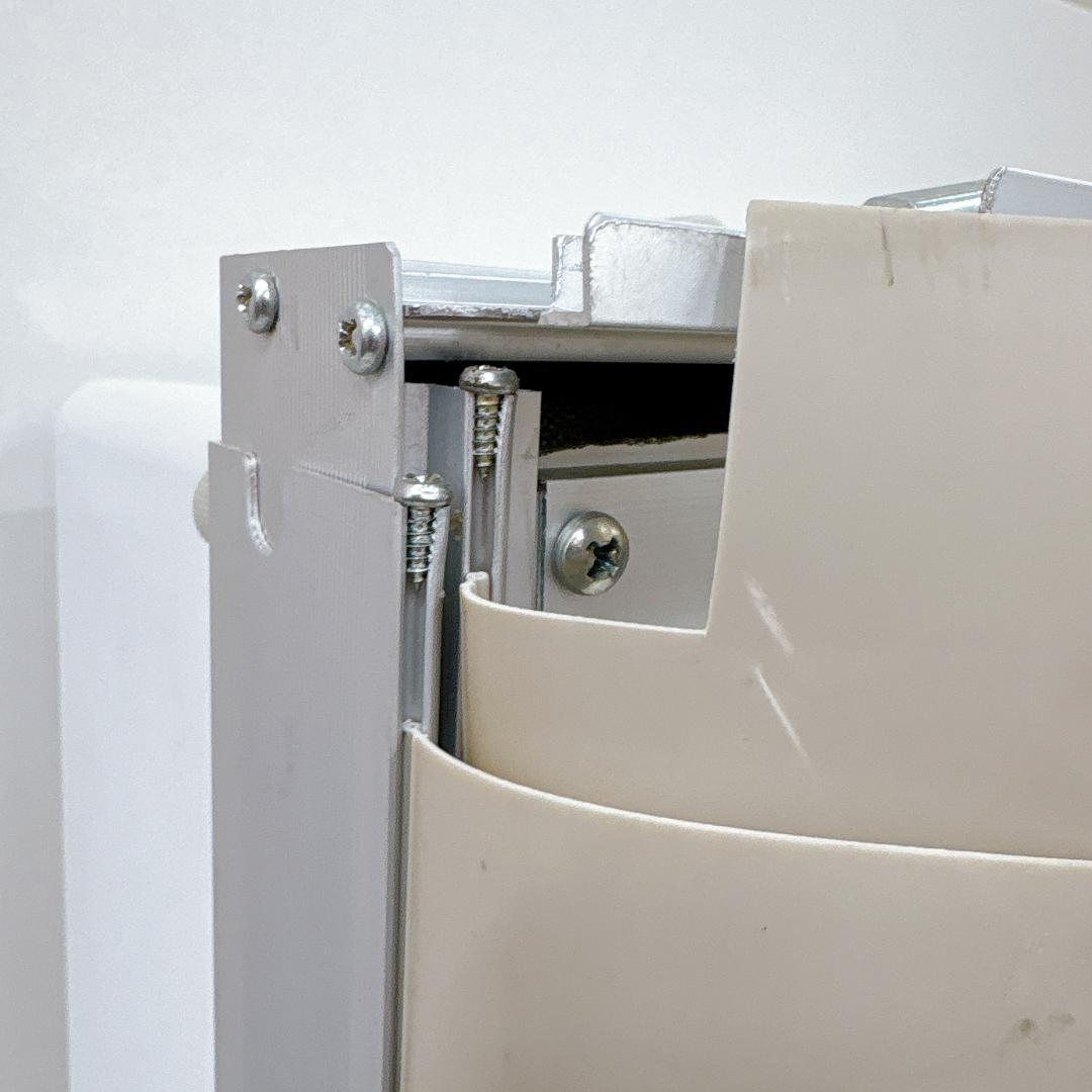 【美品】haier ハイアール 冷房専用 ウインドエアコン JA-18V