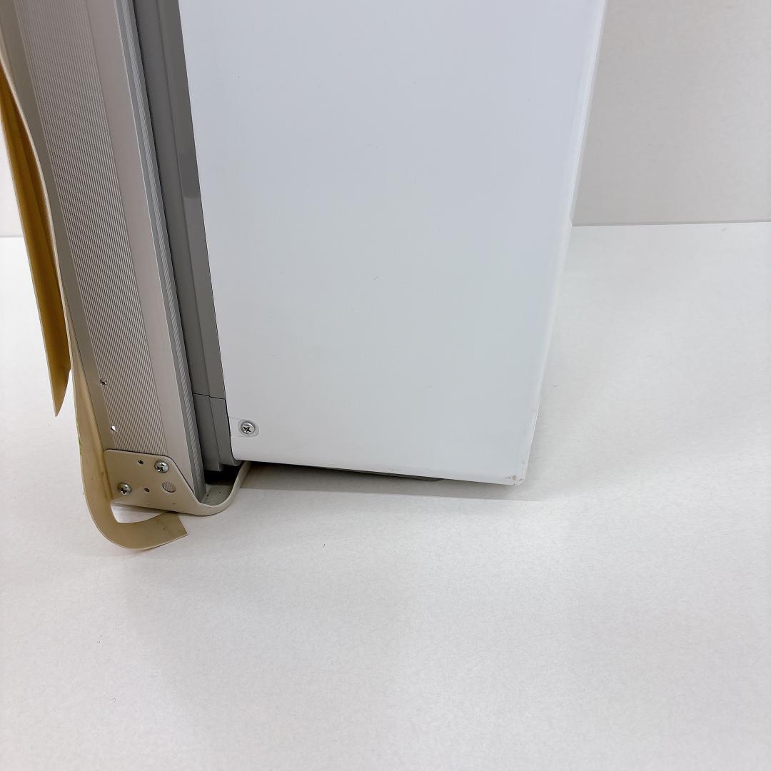 【美品】haier ハイアール 冷房専用 ウインドエアコン JA-18V