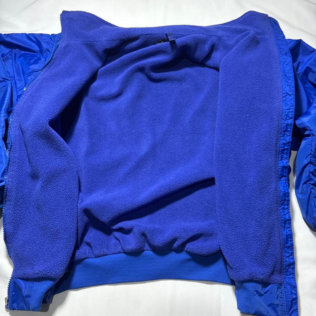 patagonia シェルドシンチラジャケット　90S USA製　Ｌサイズ