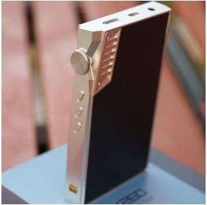 iBasso Audio オーディオプレーヤー DX260