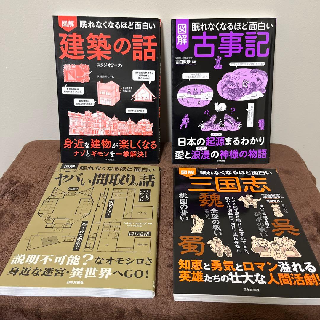 図解 眠れなくなるほど面白い糖質の話　眠れなくなるほど面白いシリーズ　20冊