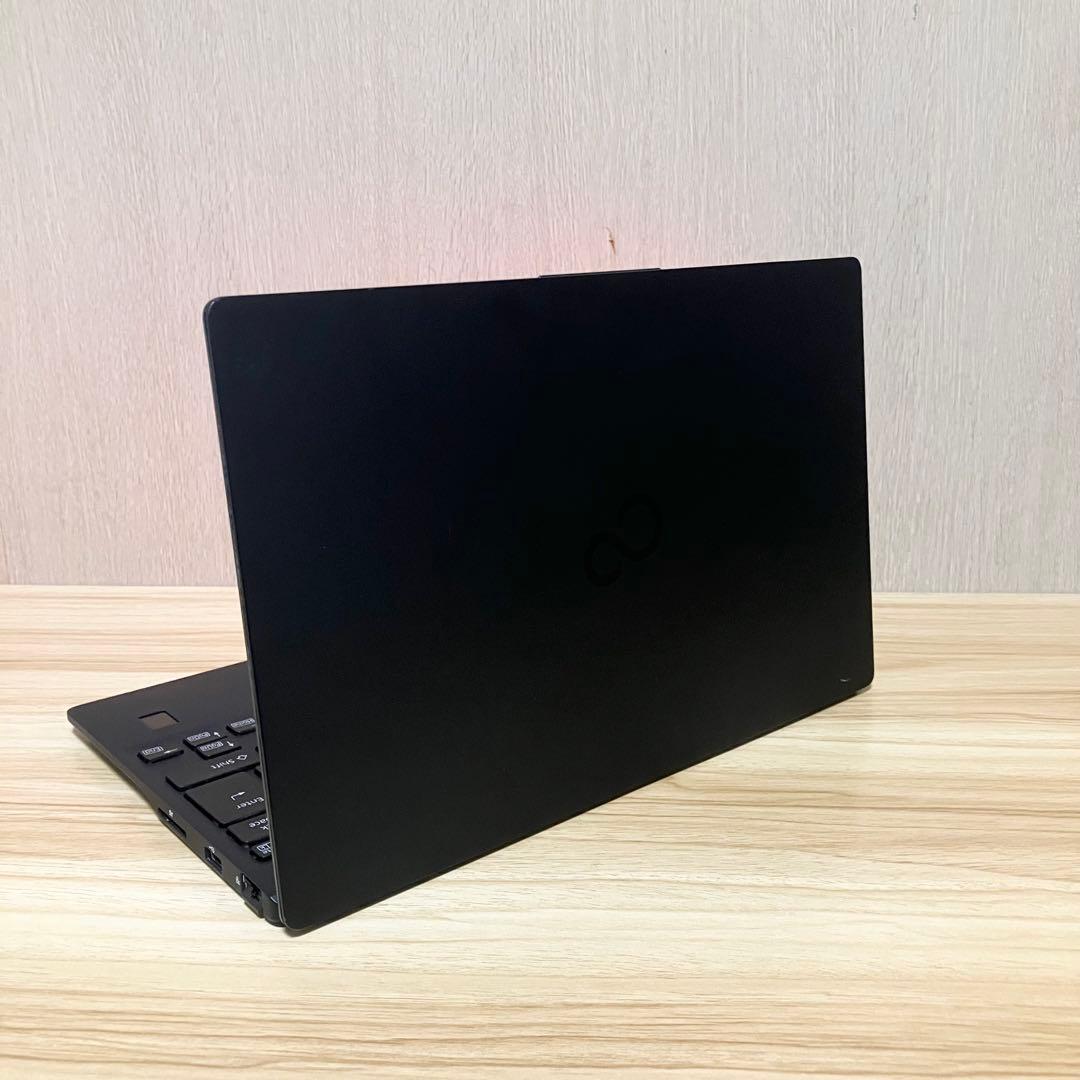 第11世代 LIFEBOOK U9311 2021年製Windows11 i5