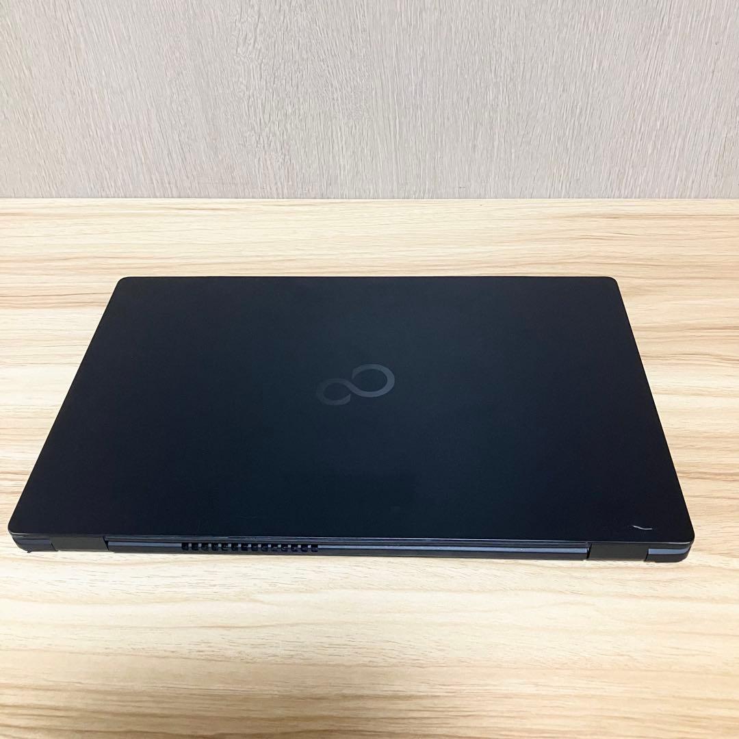 第11世代 LIFEBOOK U9311 2021年製Windows11 i5