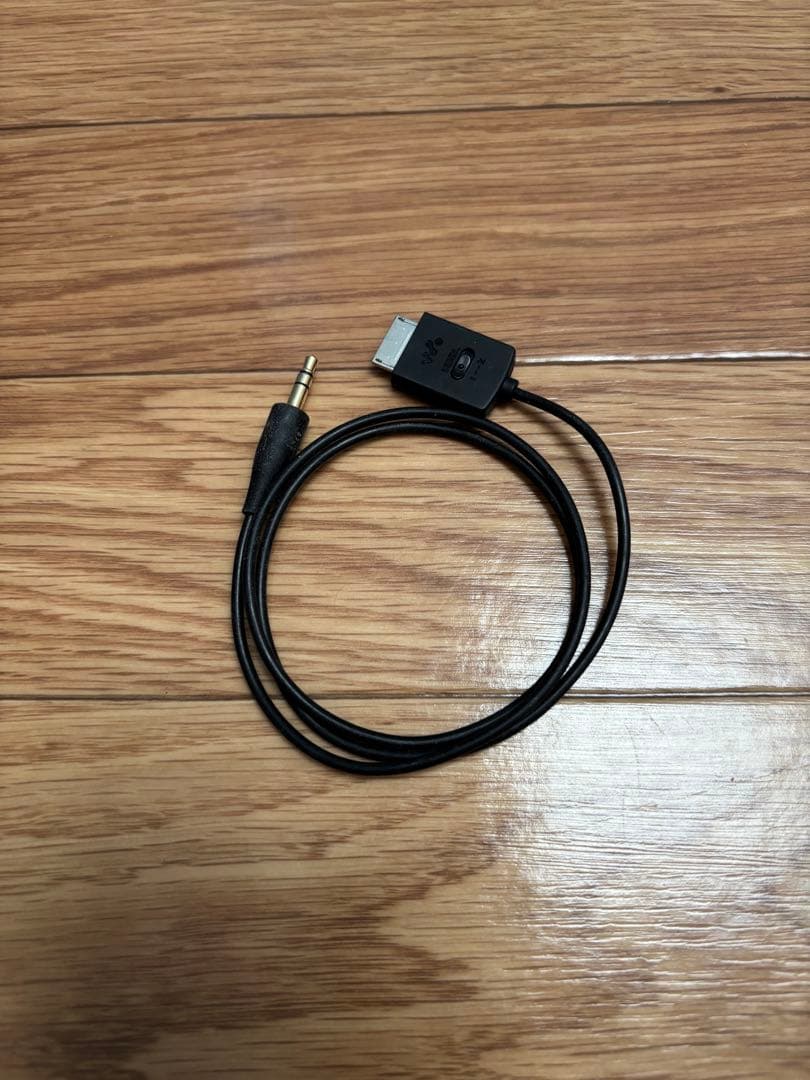 SONY ウォークマンAシリーズ16GBビリジアンブルー充電・録音ケーブルセット