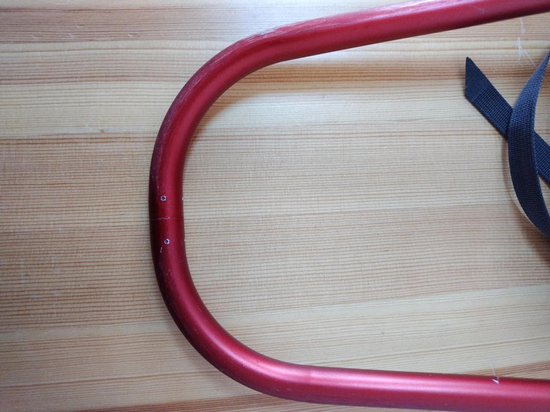 カジタックス スノーシュー 46 スノーポン