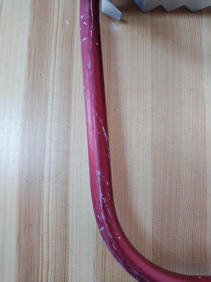 カジタックス スノーシュー 46 スノーポン