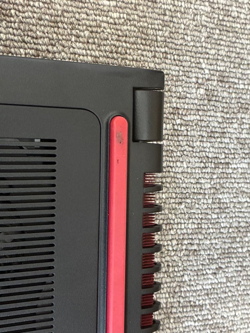 DELL Inspiron 15 ノートパソコン 本体