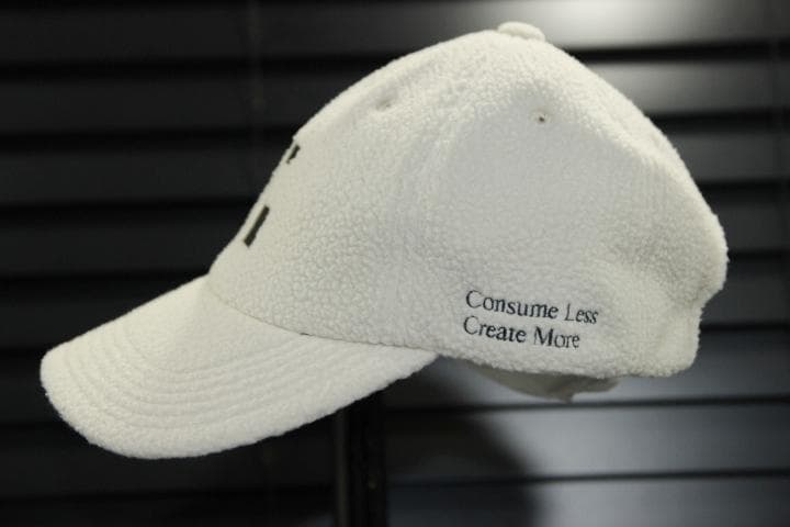 CLESSTE C ポーラテック キャップ / 帽子 / BEIGE