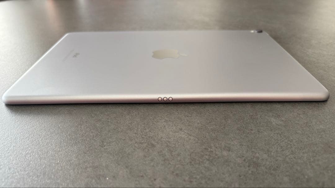 【120Hz高精細】iPad Pro 10.5 64GB スペースグレイ