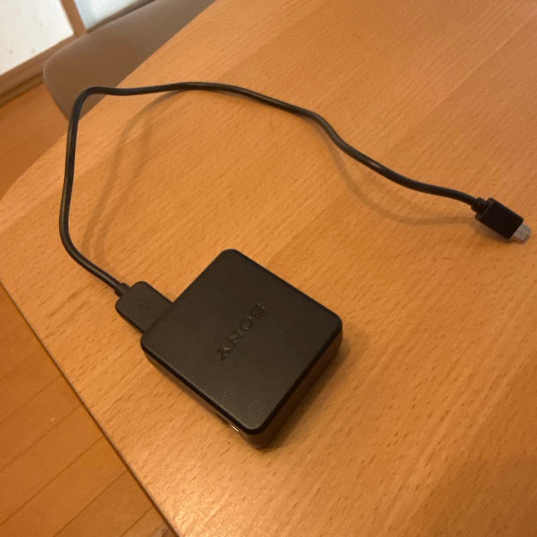 美品　Sony RX100 II コンパクトデジタルカメラ　おまけSD付き