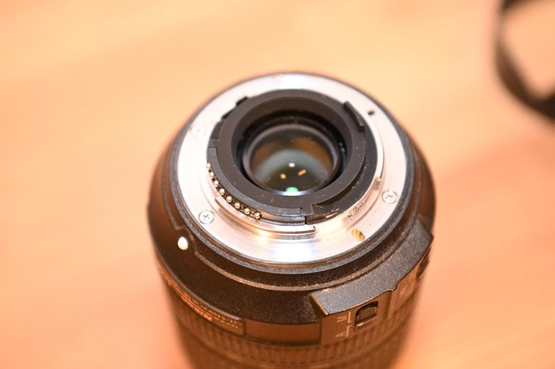 レンズ(ズーム) Nikon AF-S DX NIKKOR 18-140mm VR