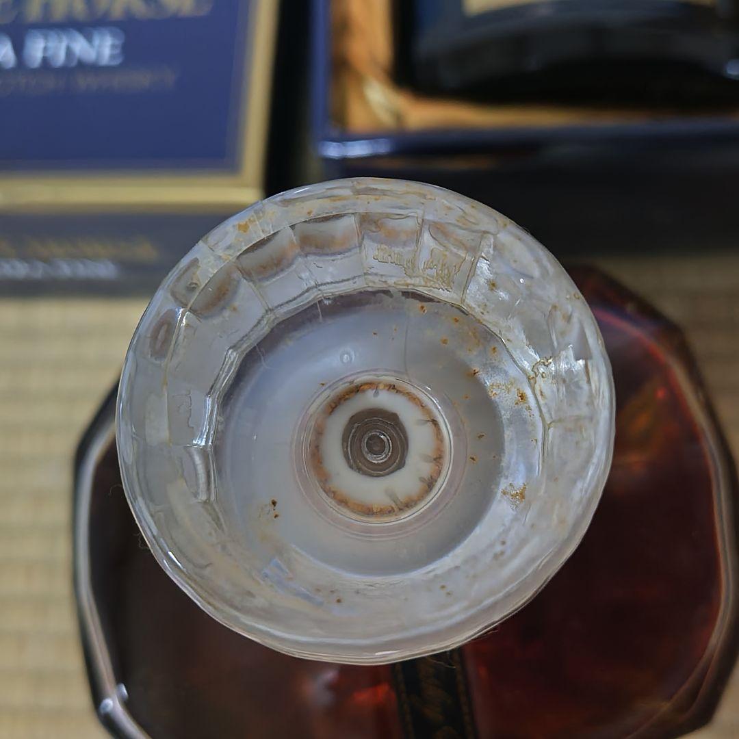 松*豊様 未開栓/ウイスキー/コニャック/6本 まとめ売り 古酒