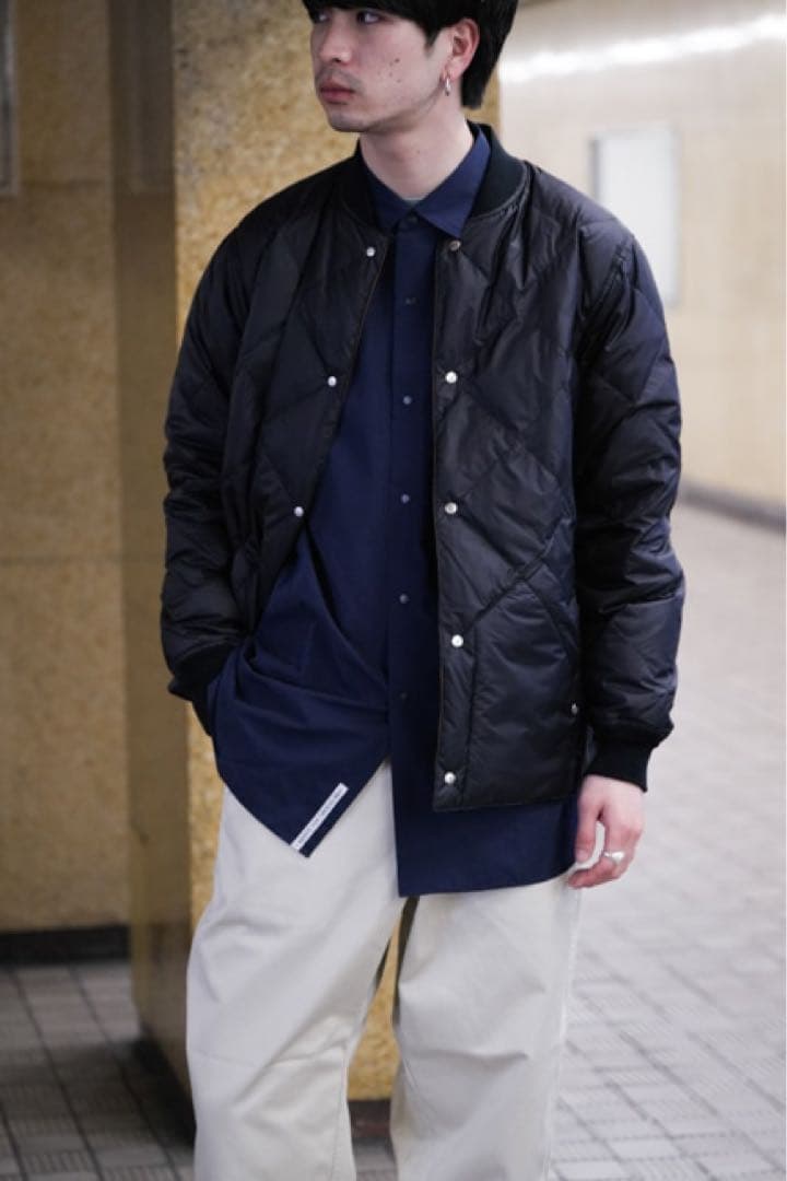 し*う様 EDDIE BAUER Down Light Insulated Sh