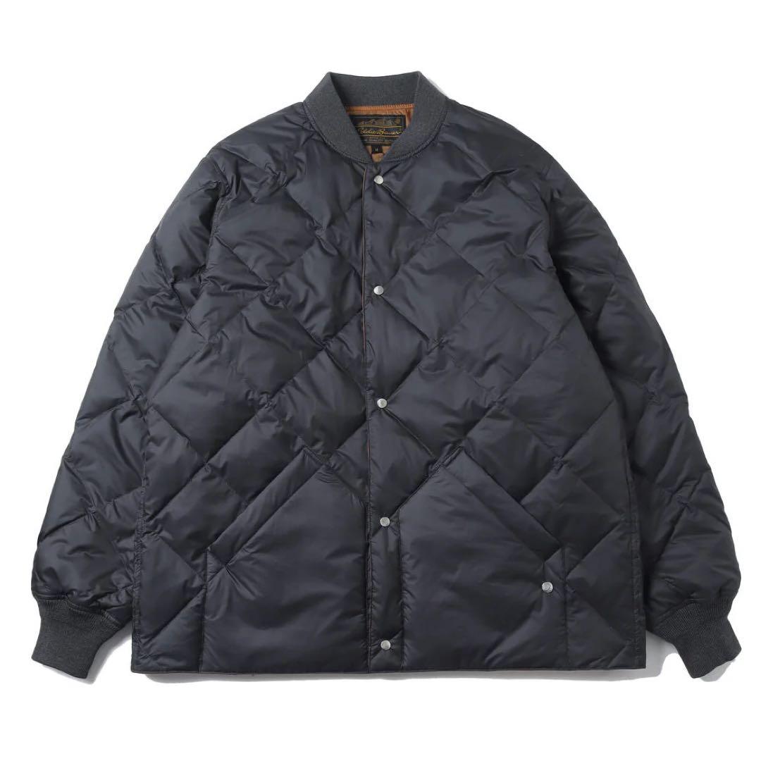 し*う様 EDDIE BAUER Down Light Insulated Sh