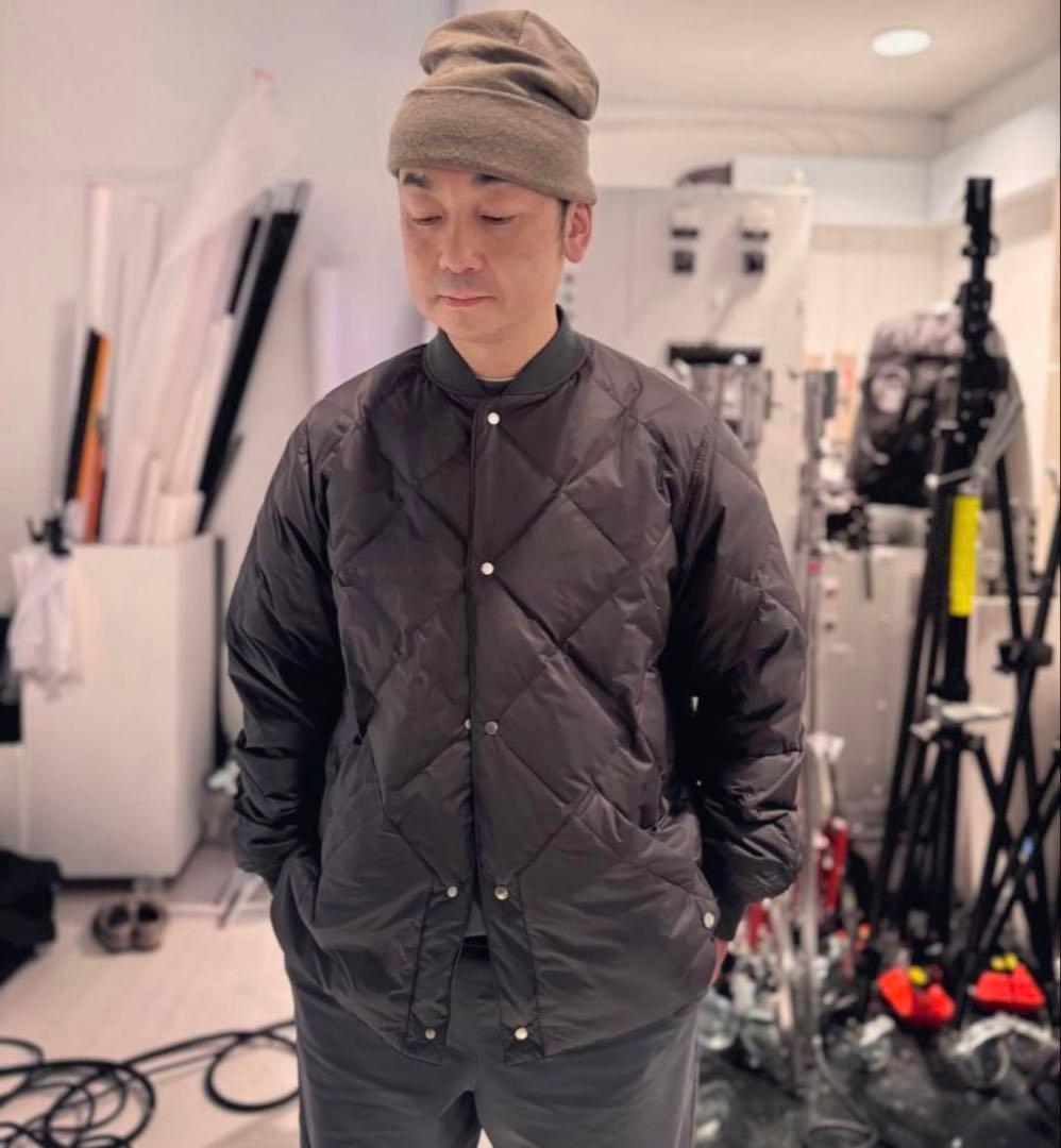 し*う様 EDDIE BAUER Down Light Insulated Sh