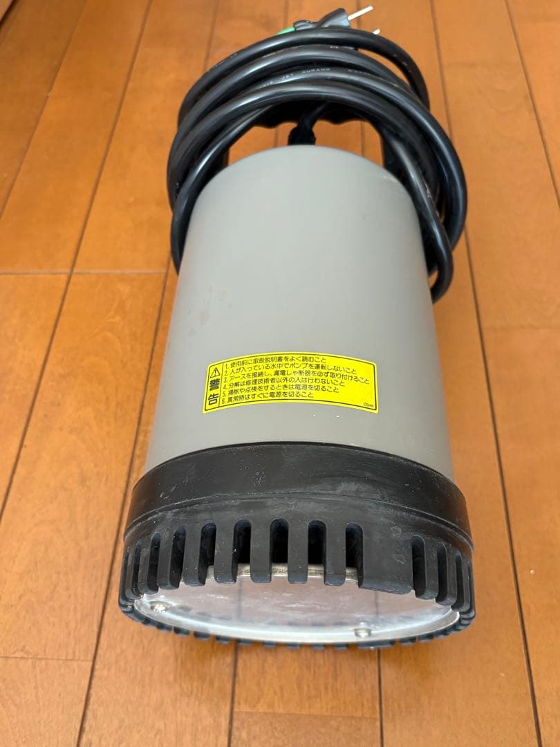 水中ポンプ テラダ　SP-200