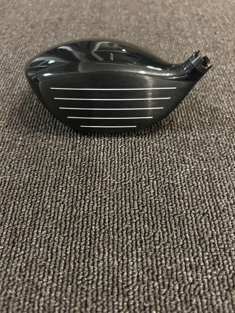 タイトリスト　GT280 ミニドライバー 13.0° ヘッド単体