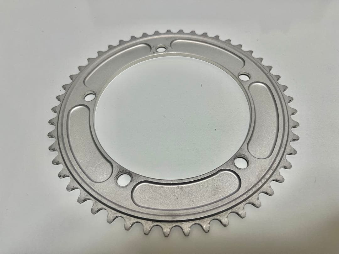 SUGINO ZEN 49T チェーンリング