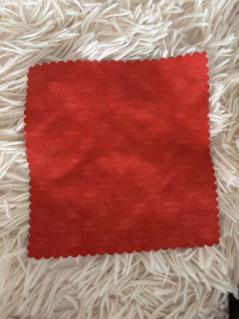 シャネル サングラス 4017-D ココマーク