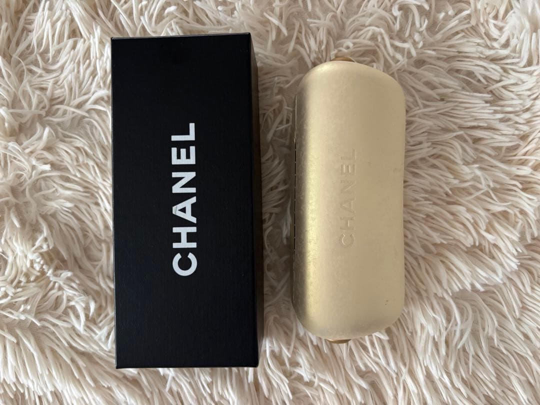 シャネル サングラス 4017-D ココマーク