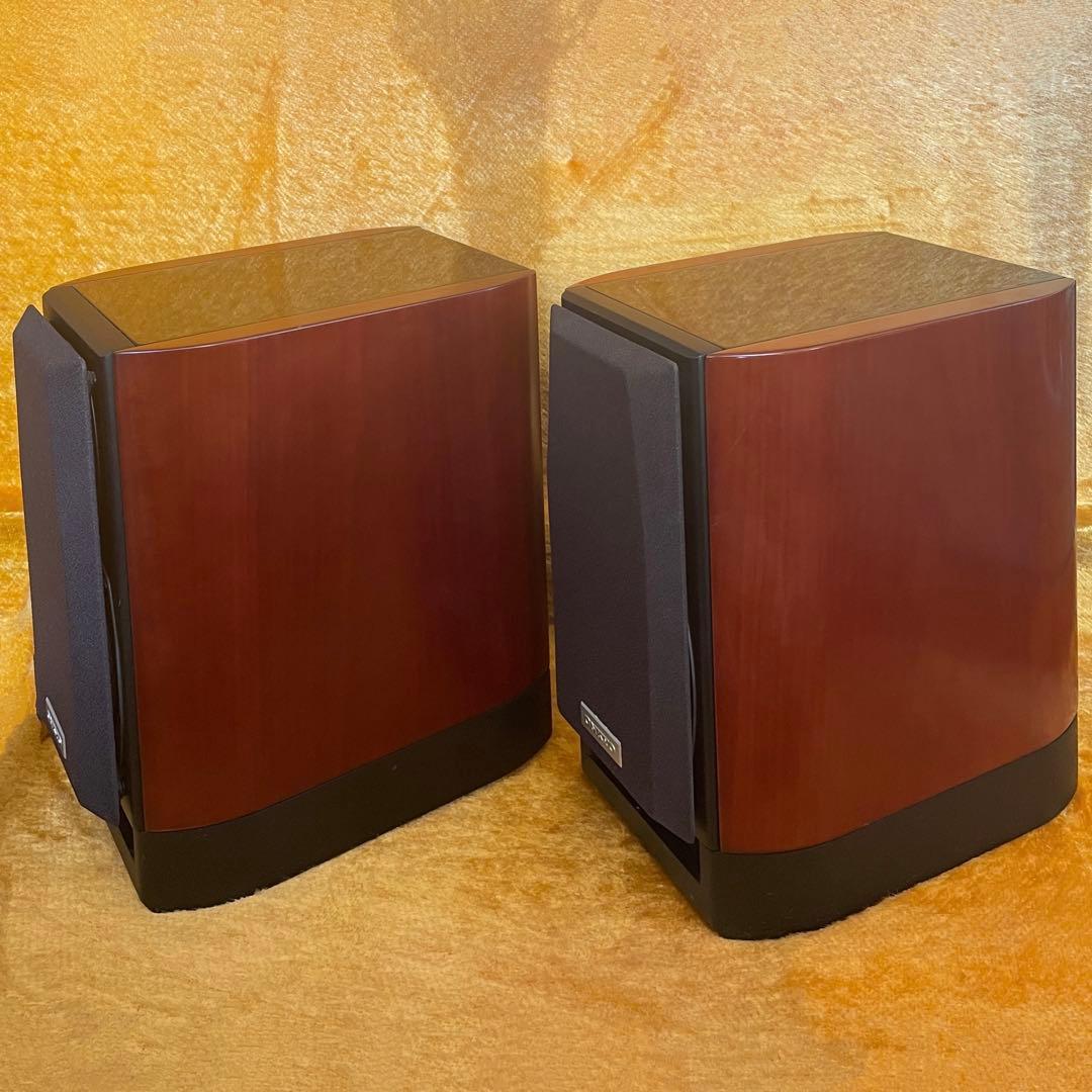 ONKYO オンキヨー D-112E LTD ブックシェルフ スピーカー