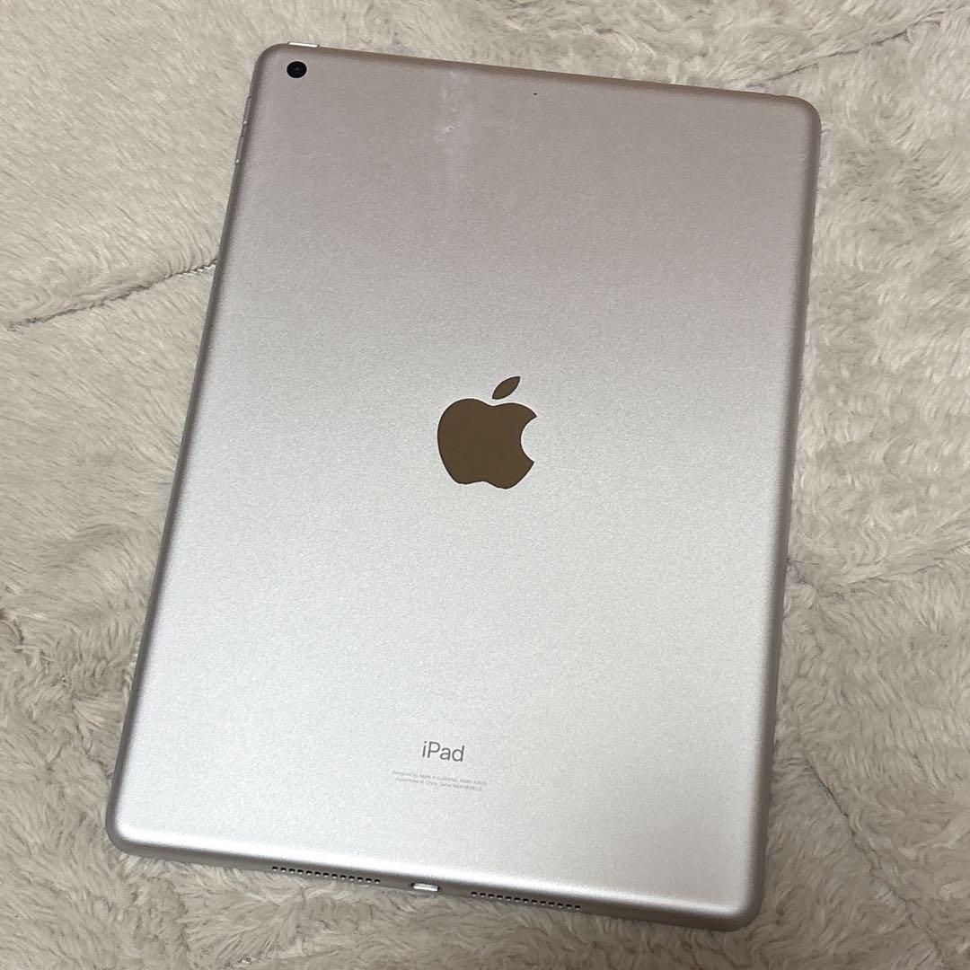 Apple iPad 第9世代 256GB シルバー Wi-Fiモデル