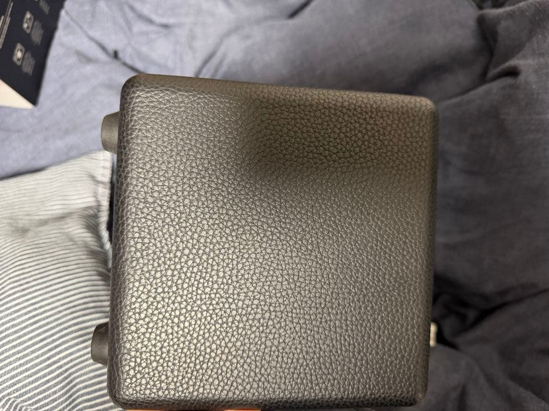 Marshall Acton II BlueToothスピーカー 箱付き