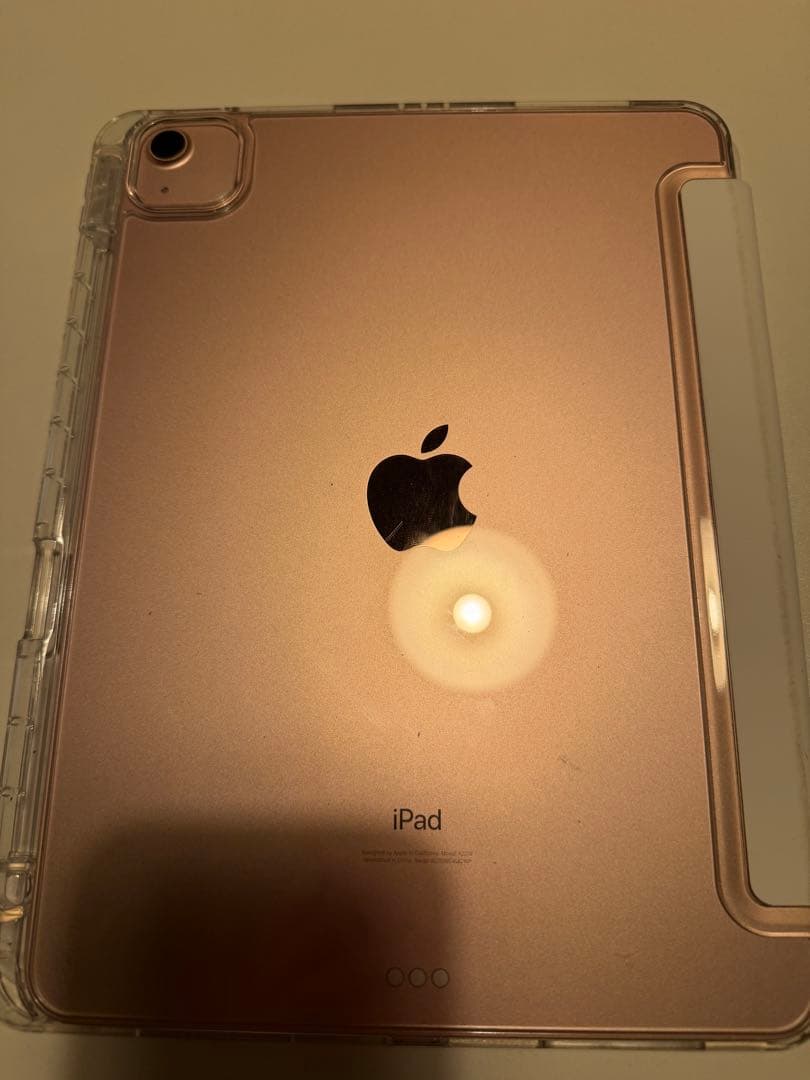 iPad air 第4世代