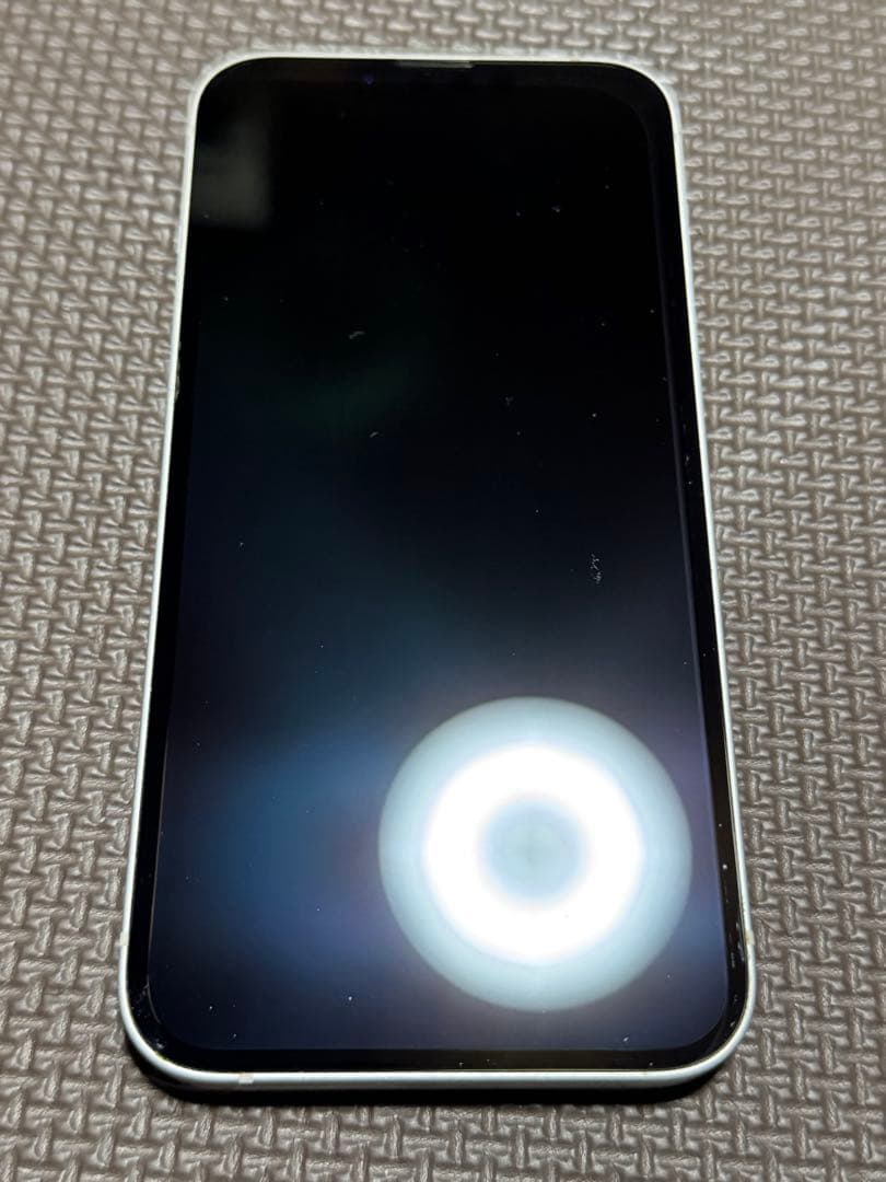 Apple iPhone 13 スターライト 128GB 本体