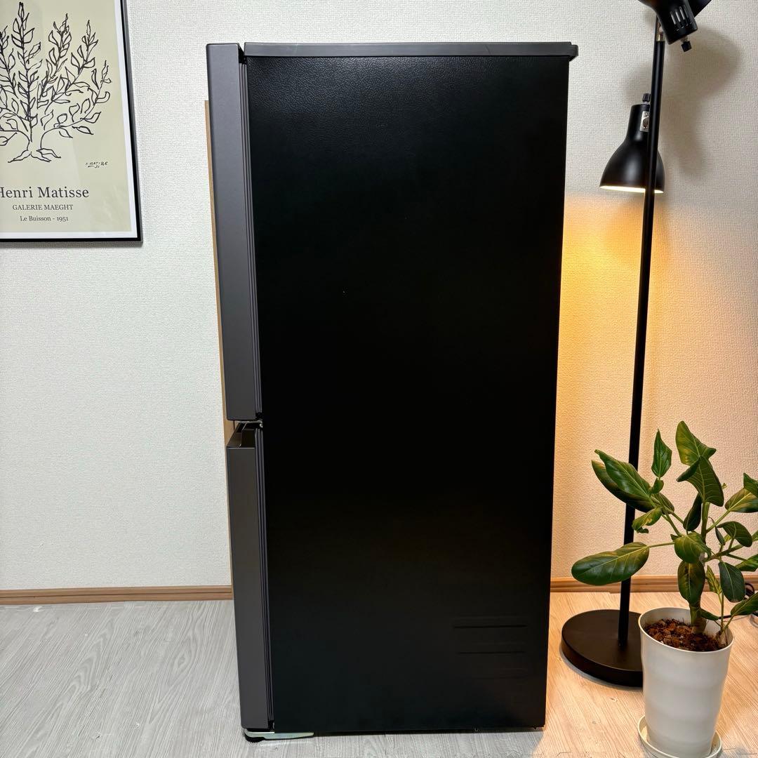 2023年製 冷蔵庫 一人暮らし 単身用 小型 3ヶ月保証 送料無料 アクア