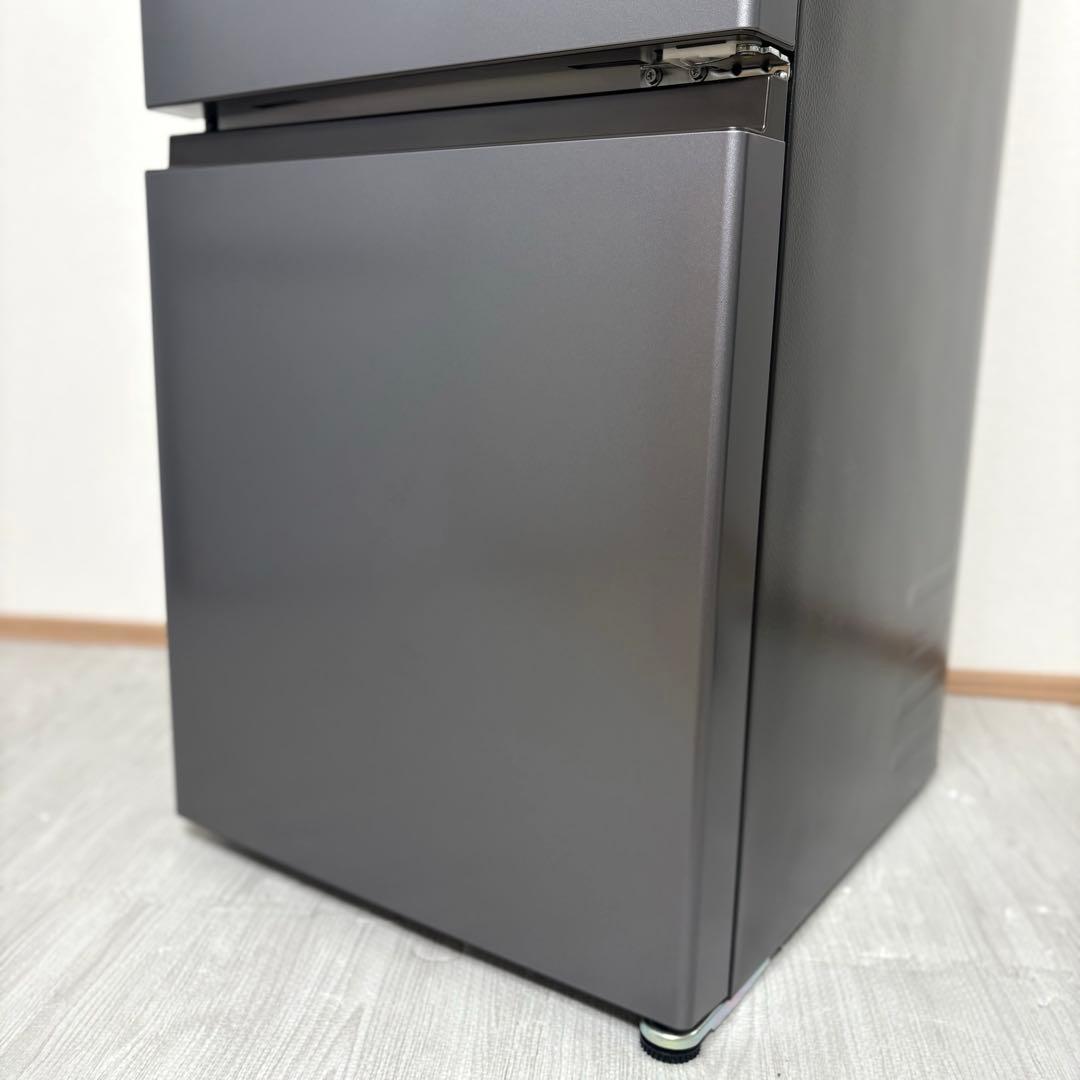 2023年製 冷蔵庫 一人暮らし 単身用 小型 3ヶ月保証 送料無料 アクア