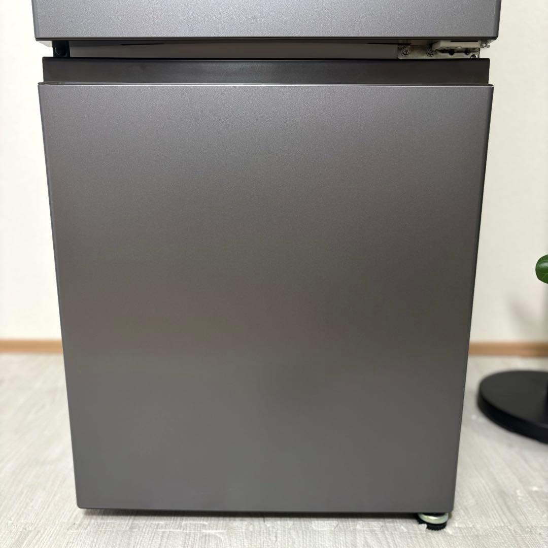 2023年製 冷蔵庫 一人暮らし 単身用 小型 3ヶ月保証 送料無料 アクア